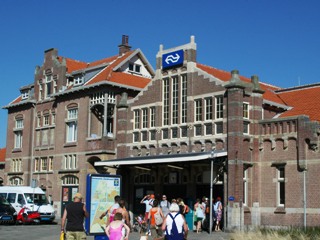 zandvoort